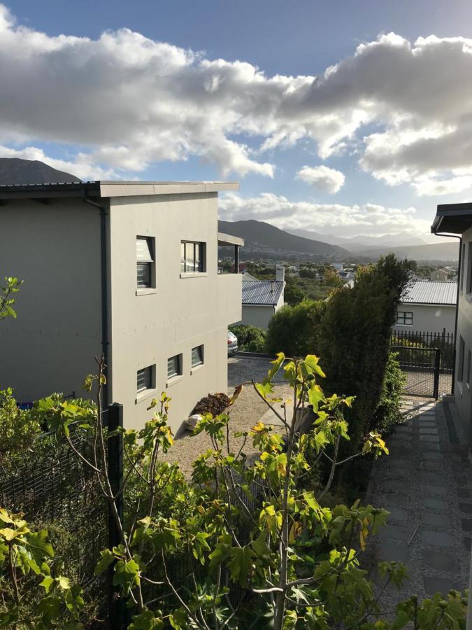 Indigo Place - Blue Hermanus Exterior photo